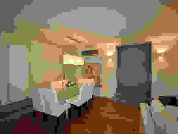 Improver Studio Modern dining room