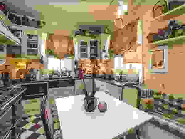 DF Design Kitchen