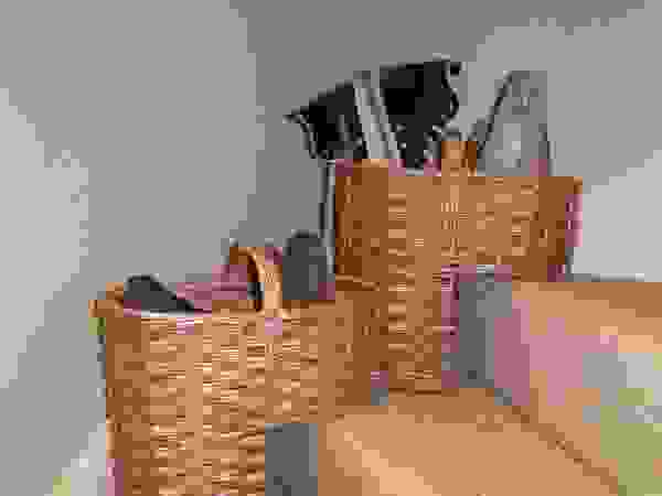 DF Design Wine cellar