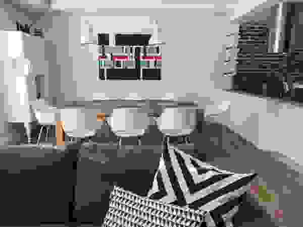 Antracyt Їдальня