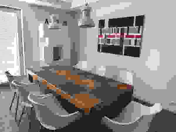 Antracyt Їдальня