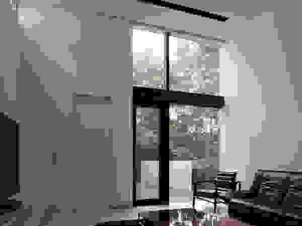 株式会社コウド一級建築士事務所 Modern living room