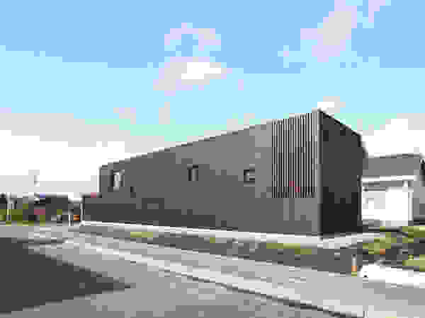 株式会社コウド一級建築士事務所 Moderne Häuser