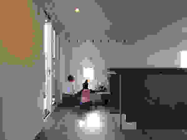 株式会社コウド一級建築士事務所 Moderne Kinderzimmer