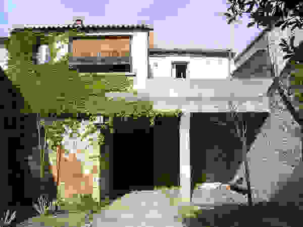 atelier julien blanchard architecte dplg