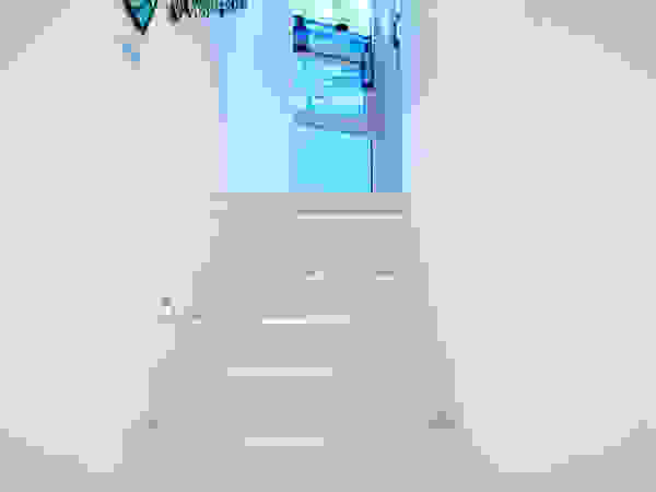 HBA-rchitects Коридор