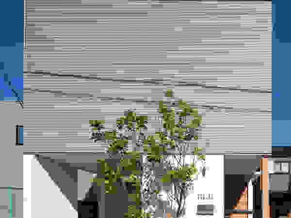 アトリエ・ブリコラージュ一級建築士事務所 Modern houses