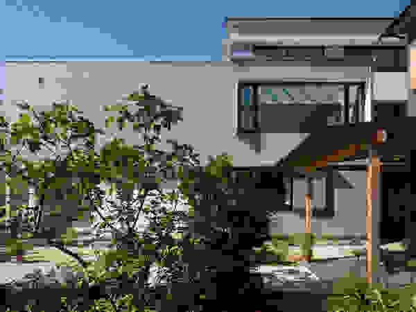 アトリエ・ブリコラージュ一級建築士事務所 Modern garden