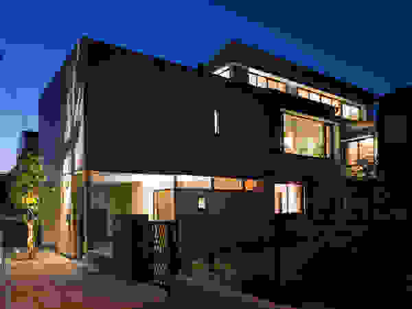 アトリエ・ブリコラージュ一級建築士事務所 Modern houses
