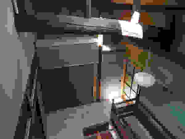 アトリエ・ブリコラージュ一級建築士事務所 Classic style media room