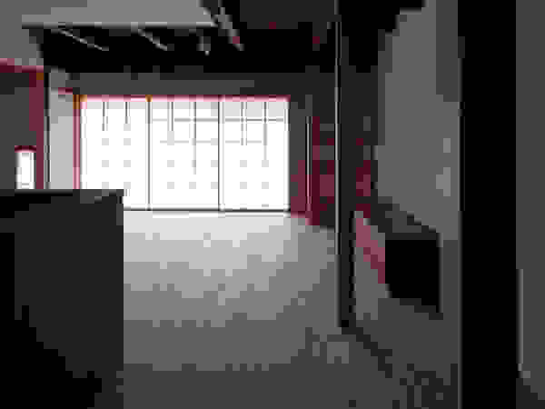 アトリエ・ブリコラージュ一級建築士事務所 Classic style dining room