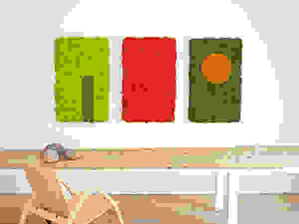 rstudio Salas de estar escandinavas