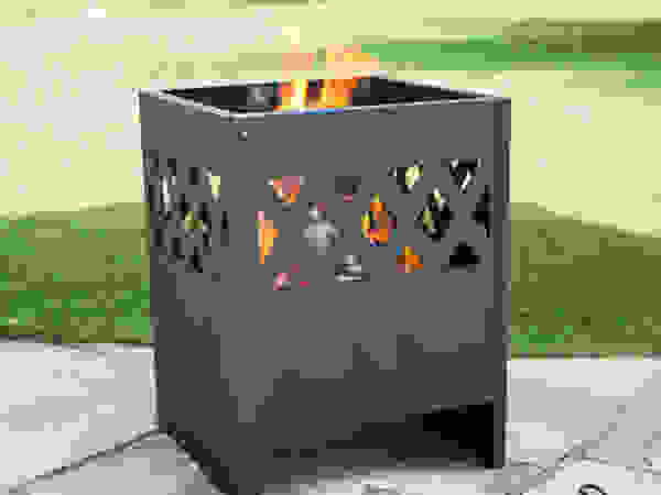Ottowa La Hacienda Garden Fire pits & barbecues