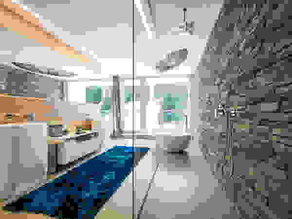 ARKITURA GmbH Modern Bathroom