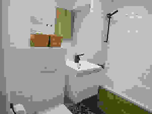 Och_Ach_Concept Scandinavian style bathroom