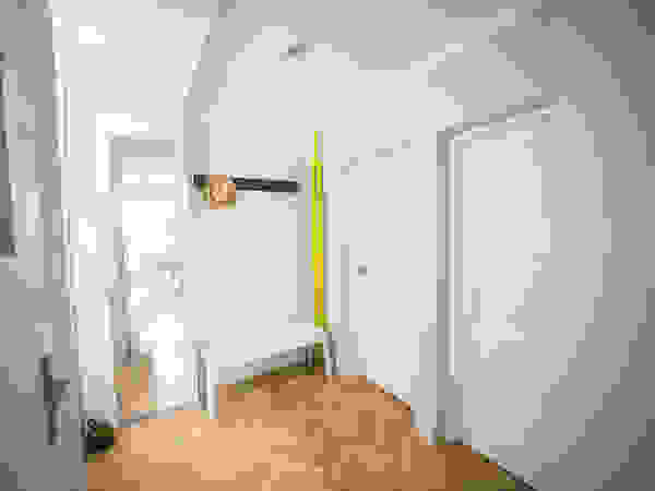Och_Ach_Concept Scandinavian style corridor, hallway& stairs