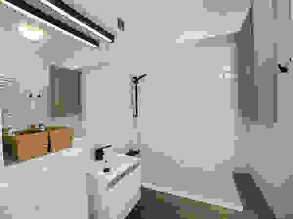 Och_Ach_Concept Scandinavian style bathroom