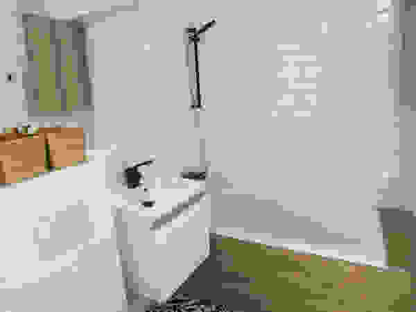 Och_Ach_Concept Scandinavian style bathroom