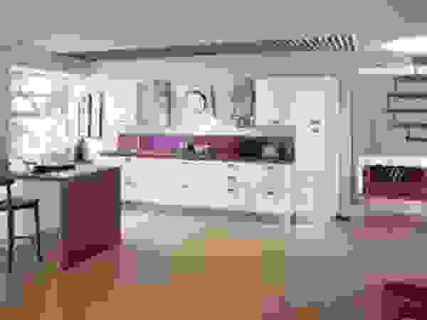 Dekorasyontadilat KitchenCabinets & shelves