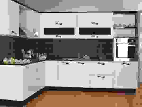 Dekorasyontadilat Kitchen