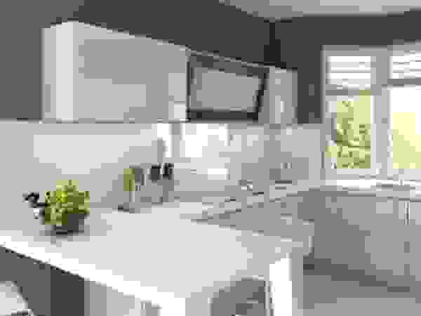 Dekorasyontadilat Kitchen