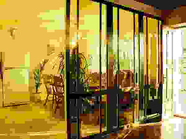 Архитектор Владимир Калашников Classic style garden