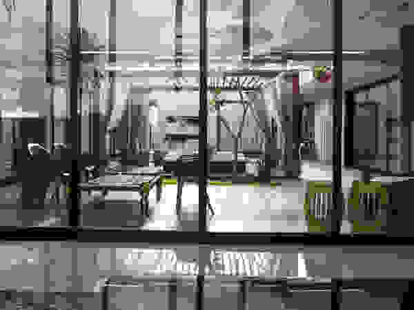 RABAIOLI I FREITAS Patios & Decks