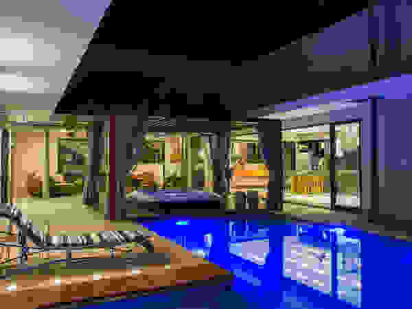 RABAIOLI I FREITAS Modern Pool