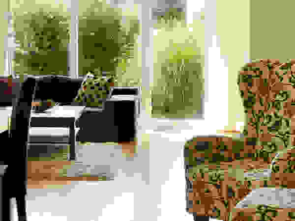 Traumhaus das Original - Dirk van Hoek GmbH ВітальняДивани та крісла