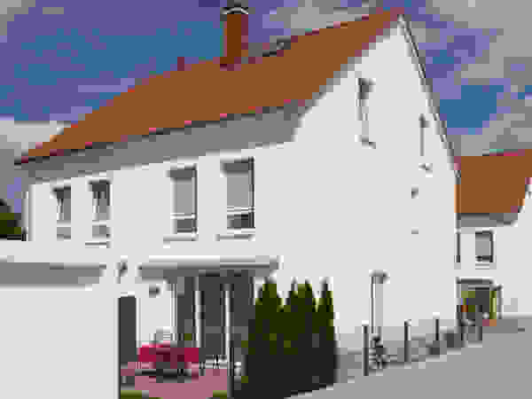 Traumhaus das Original - Dirk van Hoek GmbH Будинки
