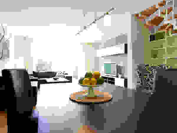 Traumhaus das Original - Dirk van Hoek GmbH ЇдальняСтільці та лавки