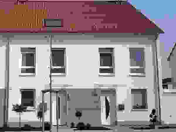 Traumhaus das Original - Dirk van Hoek GmbH Будинки