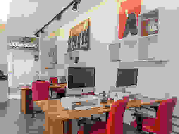 Nautilo Arquitetura & Gerenciamento Commercial Spaces