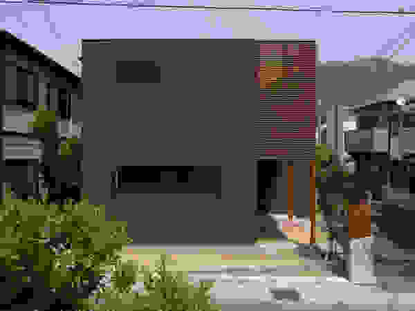アトリエ・ブリコラージュ一級建築士事務所 Modern houses