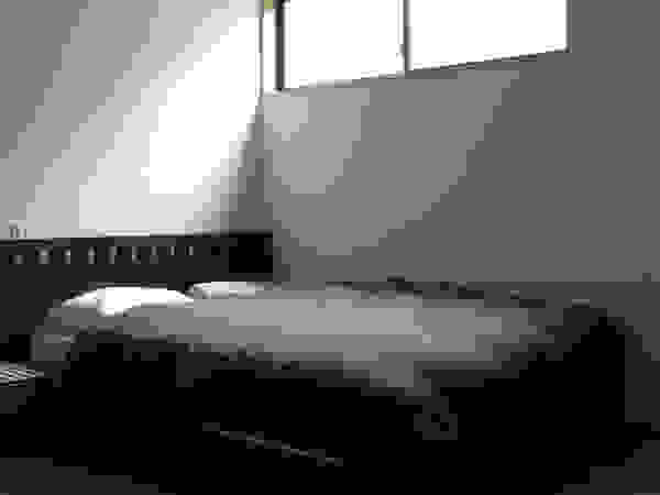 アトリエ・ブリコラージュ一級建築士事務所 Modern spa