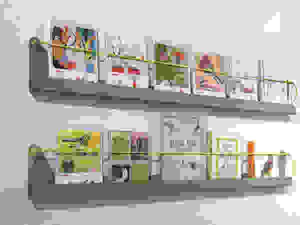 NAPSTUDIO Exhibition centres