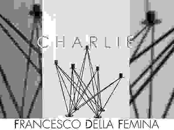 Francesco Della Femina Living roomAccessories & decoration