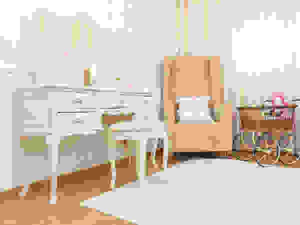 Ângela Pinheiro Home Design Nursery/kid’s room