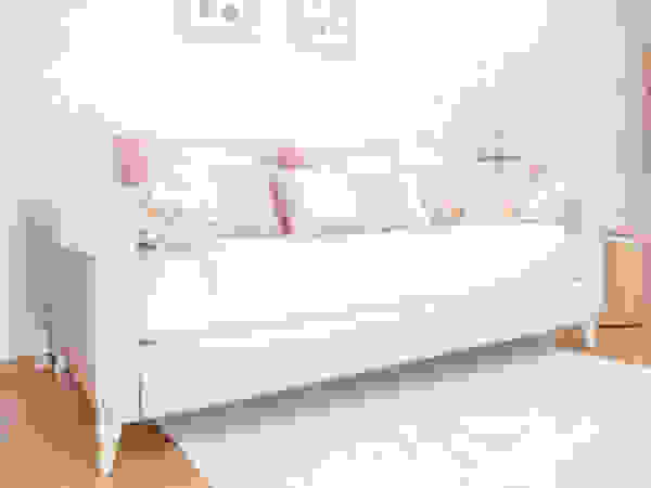 Ângela Pinheiro Home Design Nursery/kid’s room