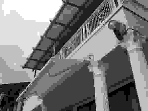 アーテック・にしかわ/アーテック一級建築士事務所 Mediterranean style garden
