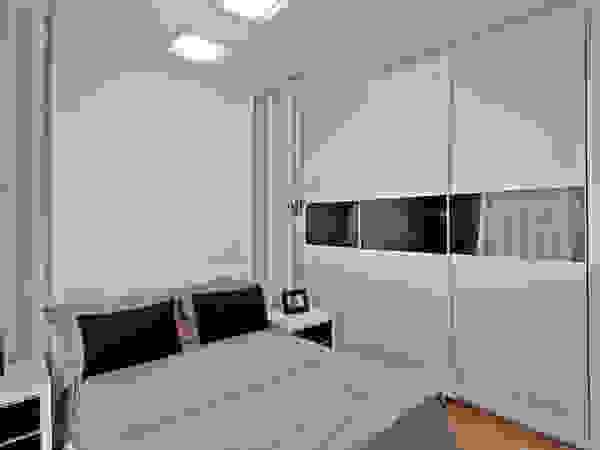 Designer de Interiores e Paisagista Iara Kílaris Спальня