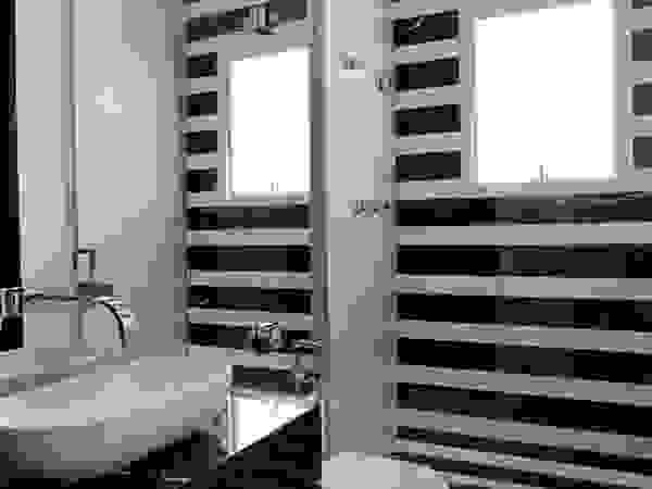 Designer de Interiores e Paisagista Iara Kílaris Ванна кімната