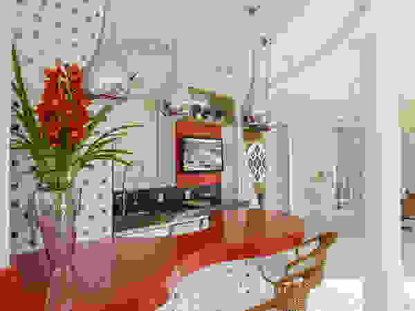 Designer de Interiores e Paisagista Iara Kílaris СадВогонь ями і барбекю