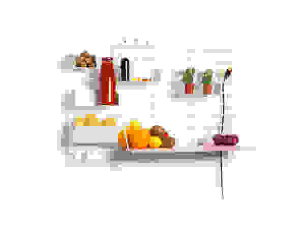 Atelier Belge KitchenCabinets & shelves