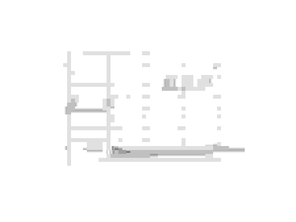 Atelier Belge Corridor, hallway & stairsStorage
