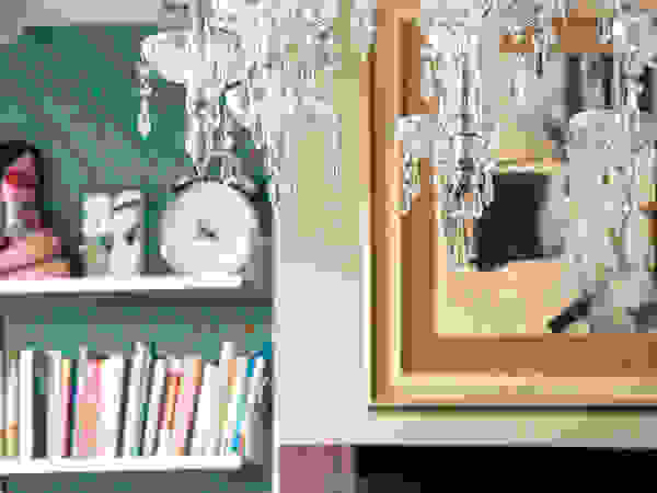 Бюро Акимова и Топорова Living room