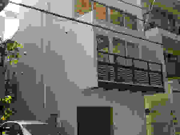H2O設計室 ( H2O Architectural design office ) Casas modernas