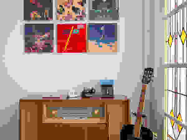 studio k Їдальня