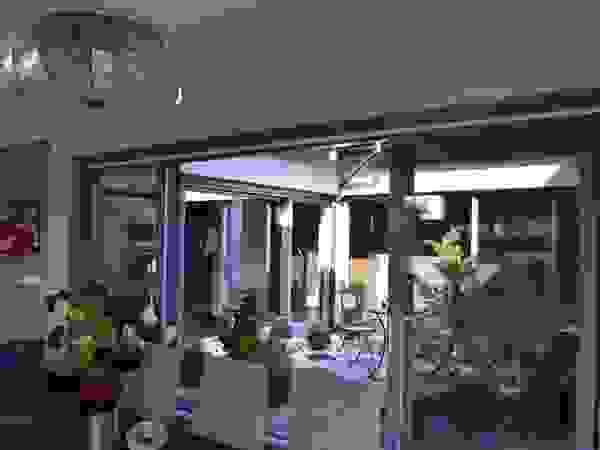 Autorskie Studio Projektu QUBATURA Modern dining room