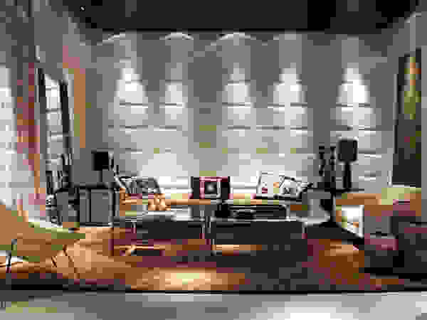 dsgnduo Modern living room